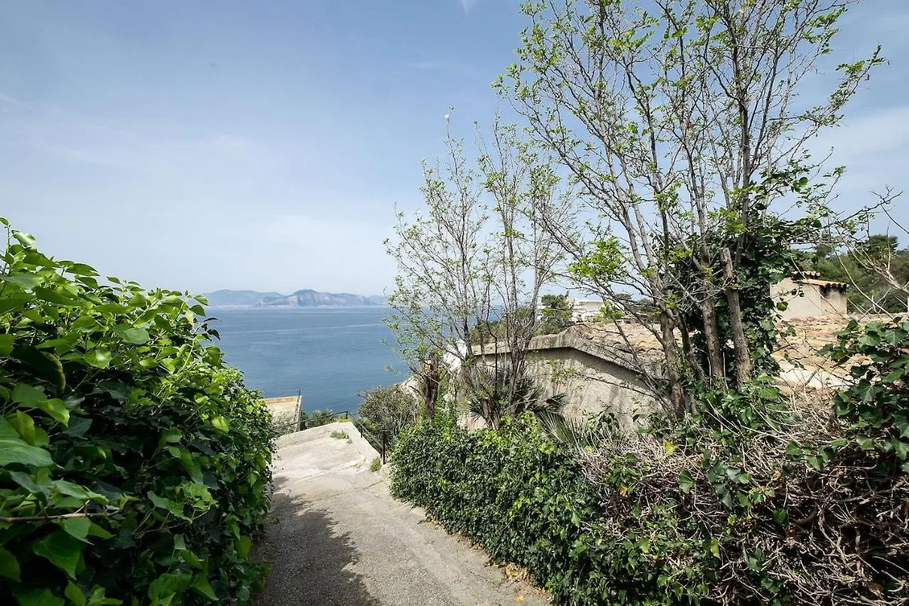 Villaggio Santino Bagheria 0*,  Italie