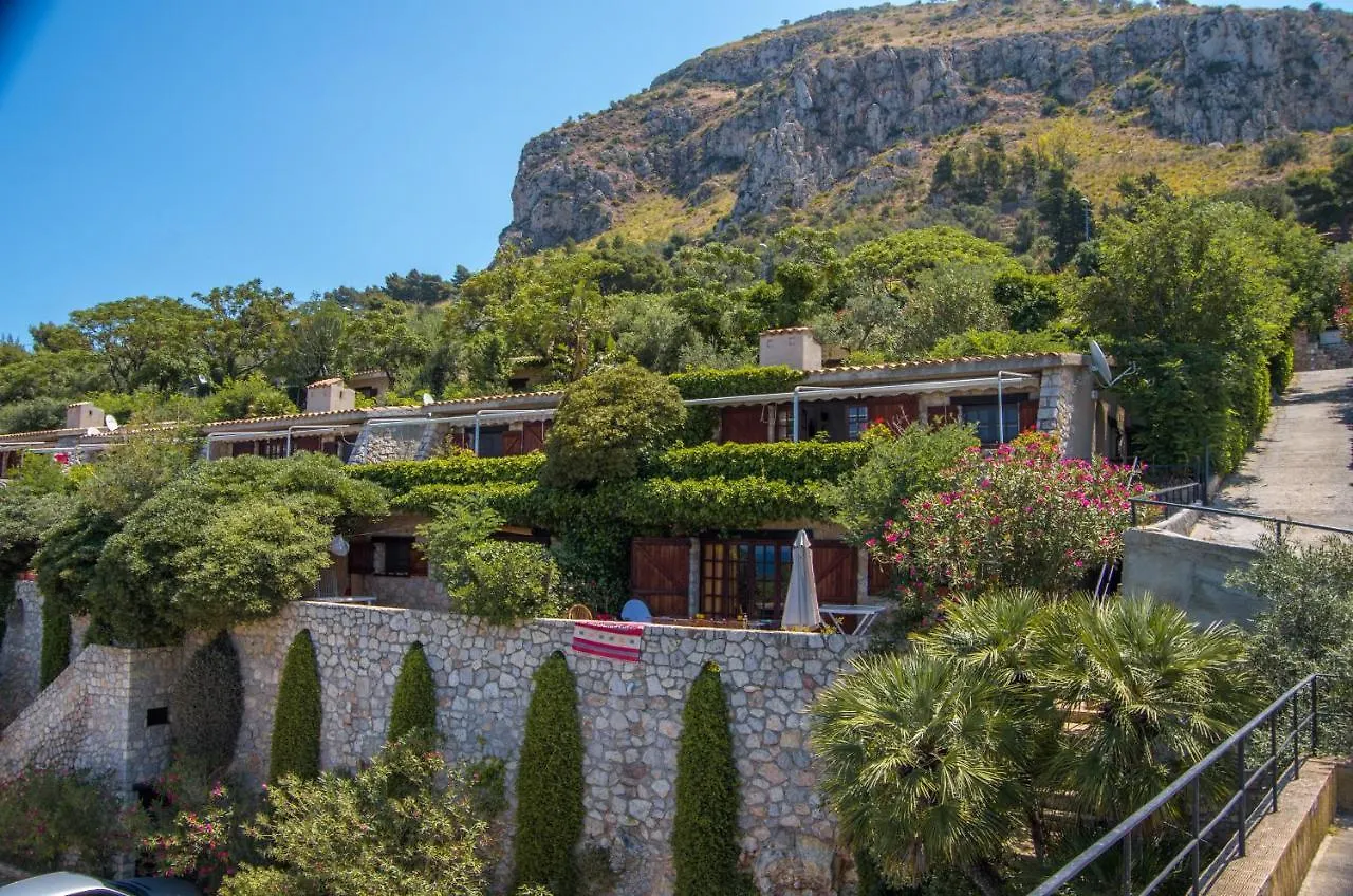 Appartement Villaggio Santino Bagheria